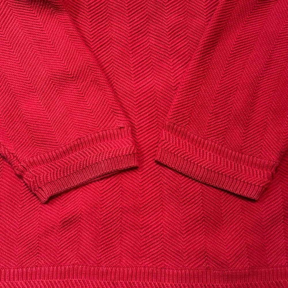VTG 90's Men's Chaps Ralph Lauren Cotton Sweater - Size XXL